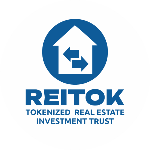 REITOK🟠TOKENIZED REAL ESTATE🟠